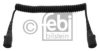 FEBI BILSTEIN 40101 Coiled Cable